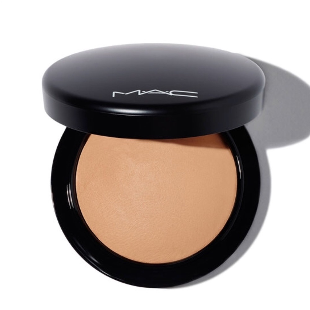 💯✨Mac mineral skin finish new in box choose shade - Picture 5 of 8